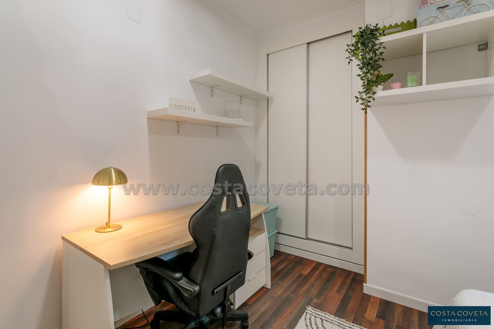 3 bedroom Villa for sale in Coveta Fuma with pool garage - € 795,000 (Ref: 9462618)