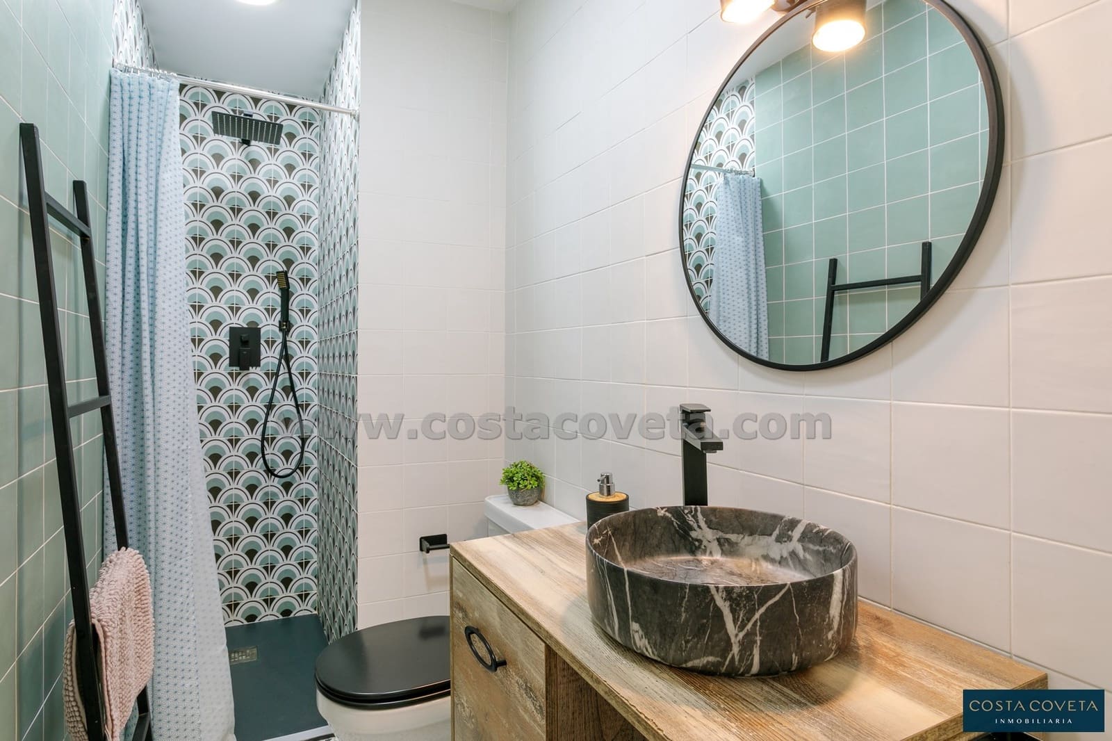 3 bedroom Villa for sale in Coveta Fuma with pool garage - € 795,000 (Ref: 9462618)