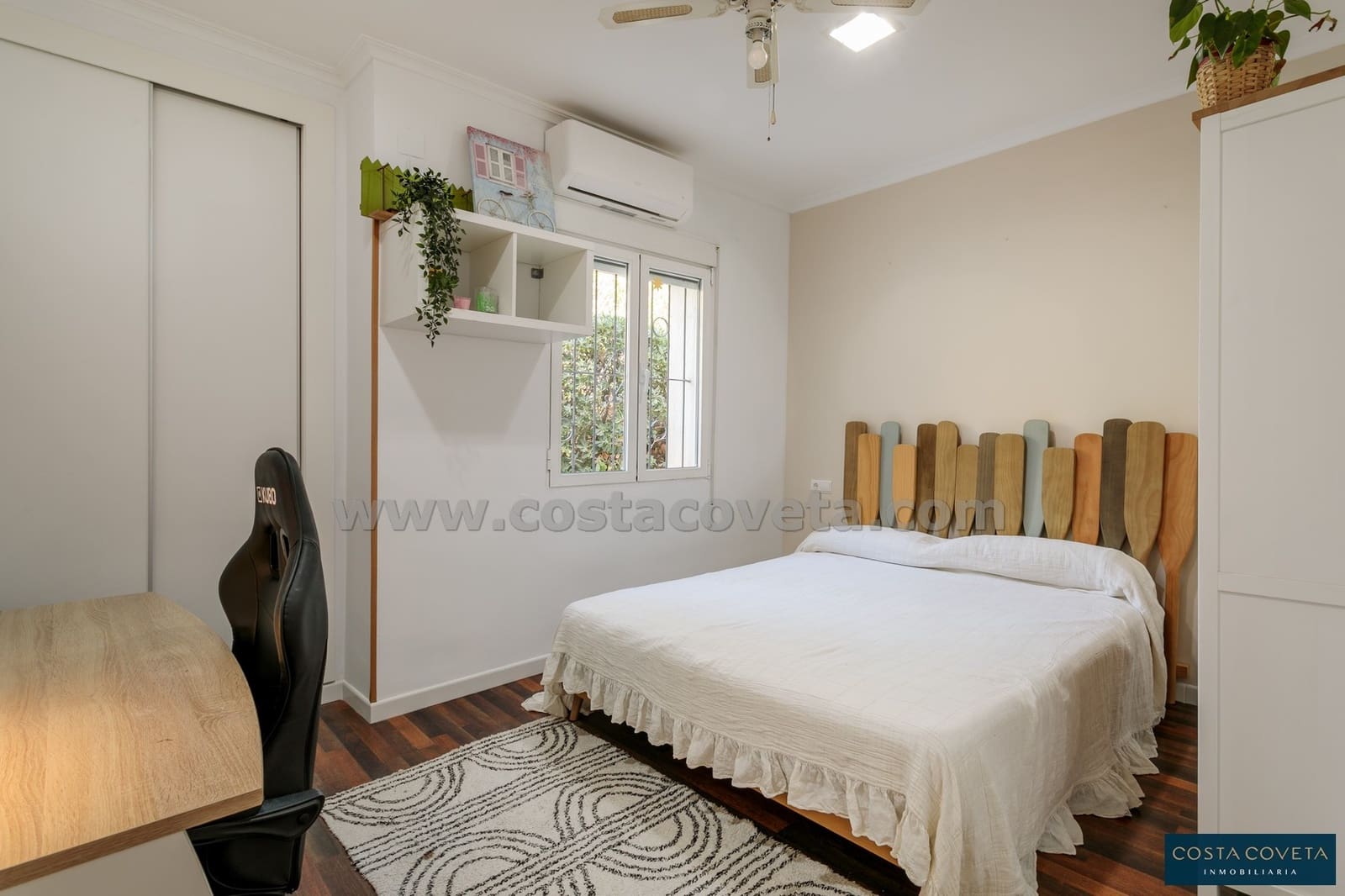 3 bedroom Villa for sale in Coveta Fuma with pool garage - € 795,000 (Ref: 9462618)