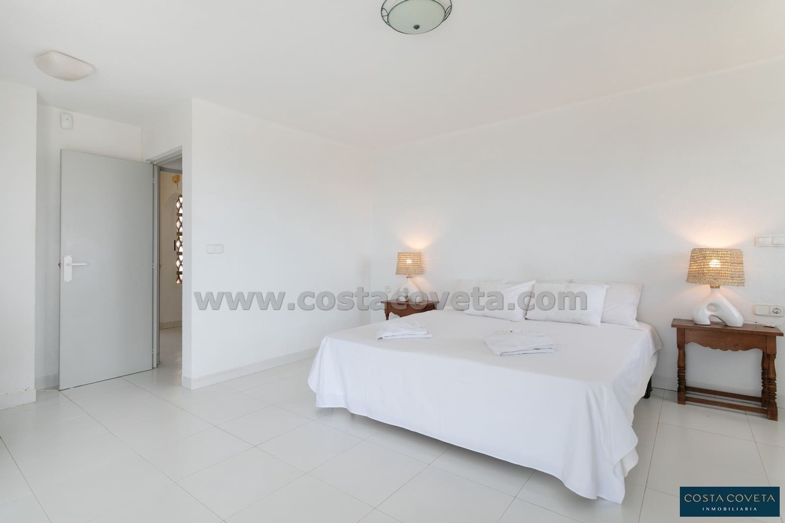 4 bedroom Villa for sale in Coveta Fuma with pool garage - € 675,000 (Ref: 9462619)