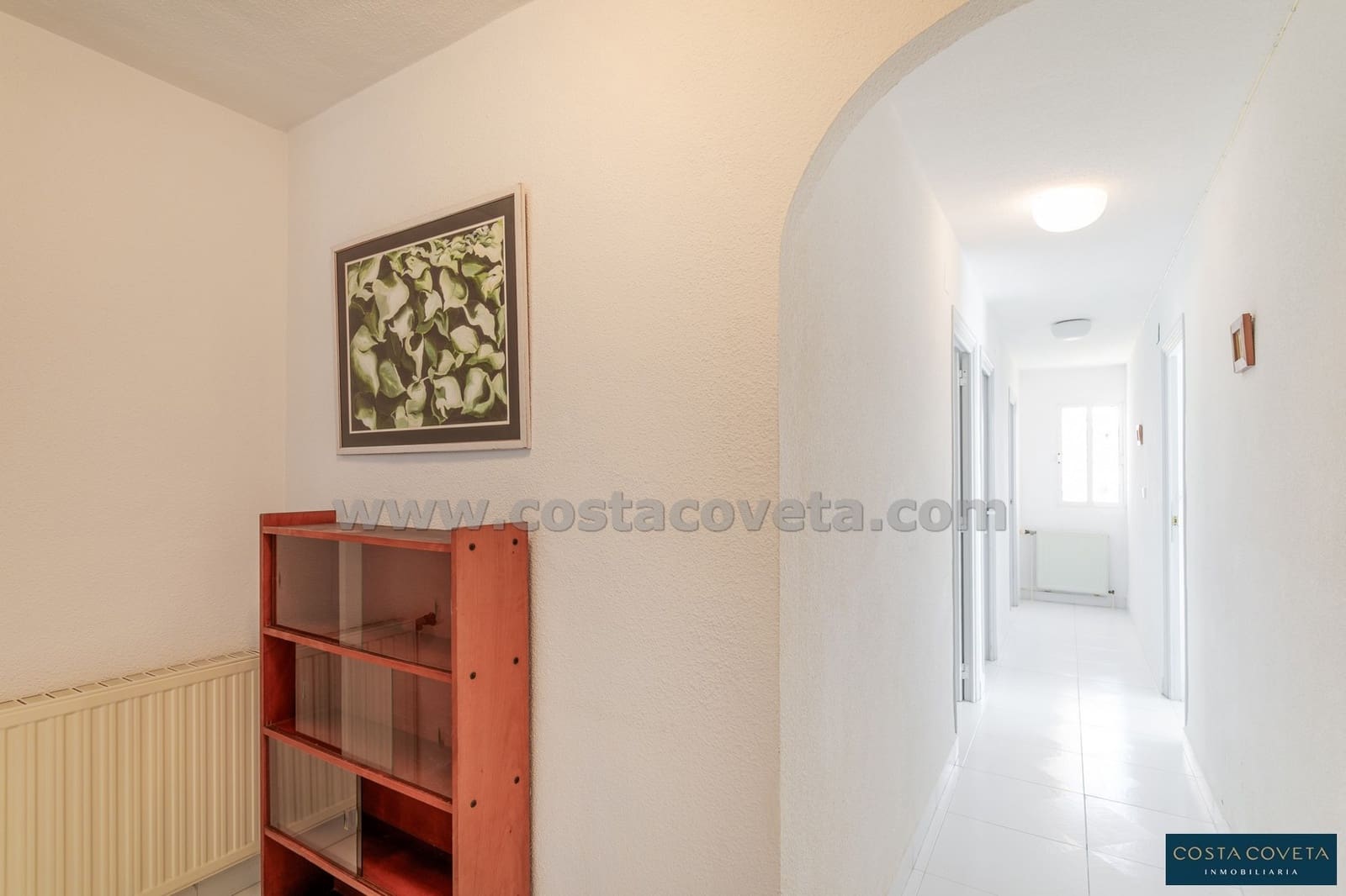 4 bedroom Villa for sale in Coveta Fuma with pool garage - € 675,000 (Ref: 9462619)