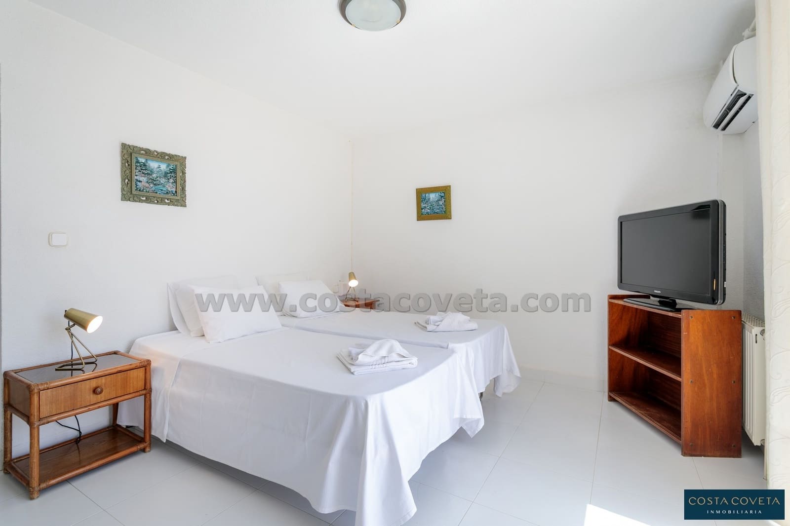 4 bedroom Villa for sale in Coveta Fuma with pool garage - € 675,000 (Ref: 9462619)