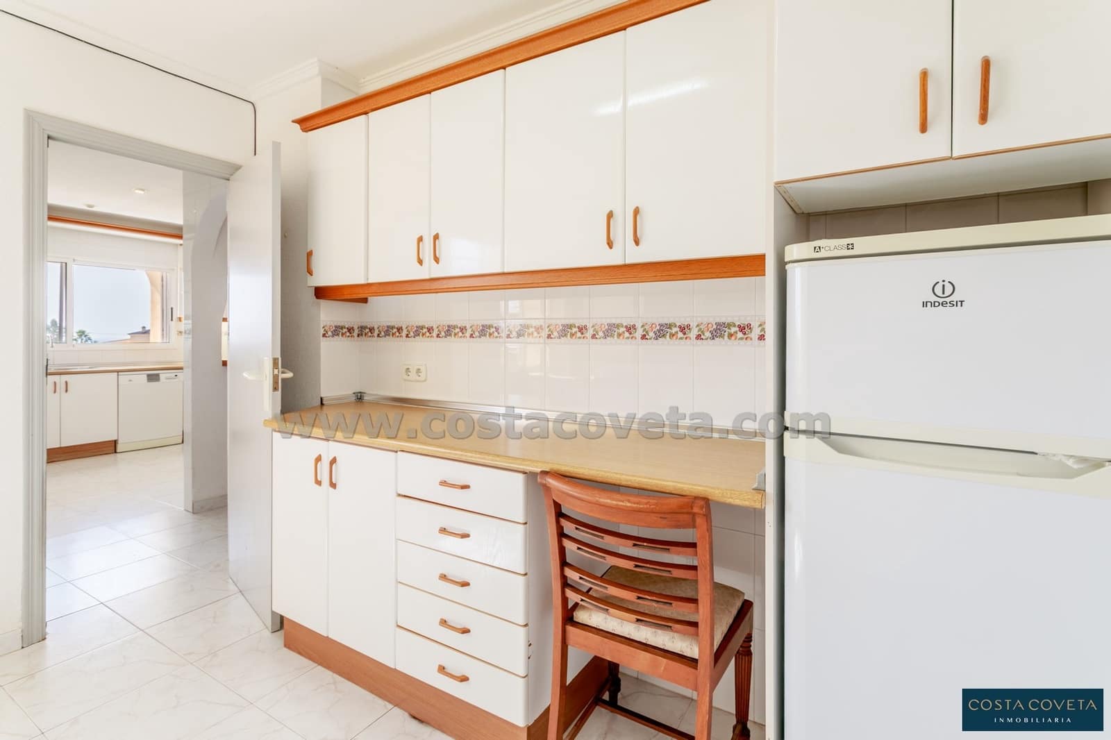 4 bedroom Villa for sale in Coveta Fuma with pool garage - € 675,000 (Ref: 9462619)