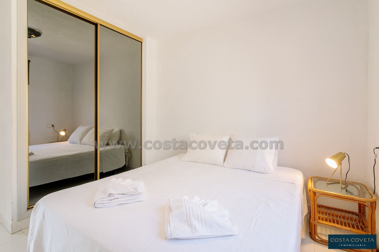 4 bedroom Villa for sale in Coveta Fuma with pool garage - € 675,000 (Ref: 9462619)