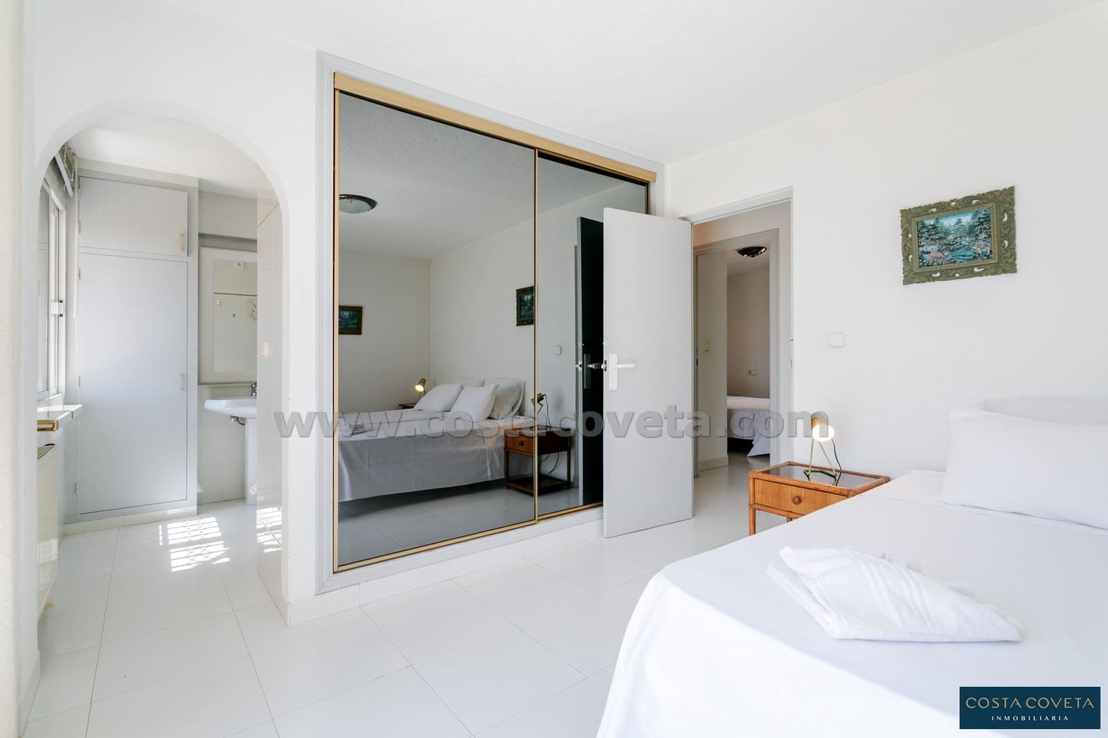 4 bedroom Villa for sale in Coveta Fuma with pool garage - € 675,000 (Ref: 9462619)