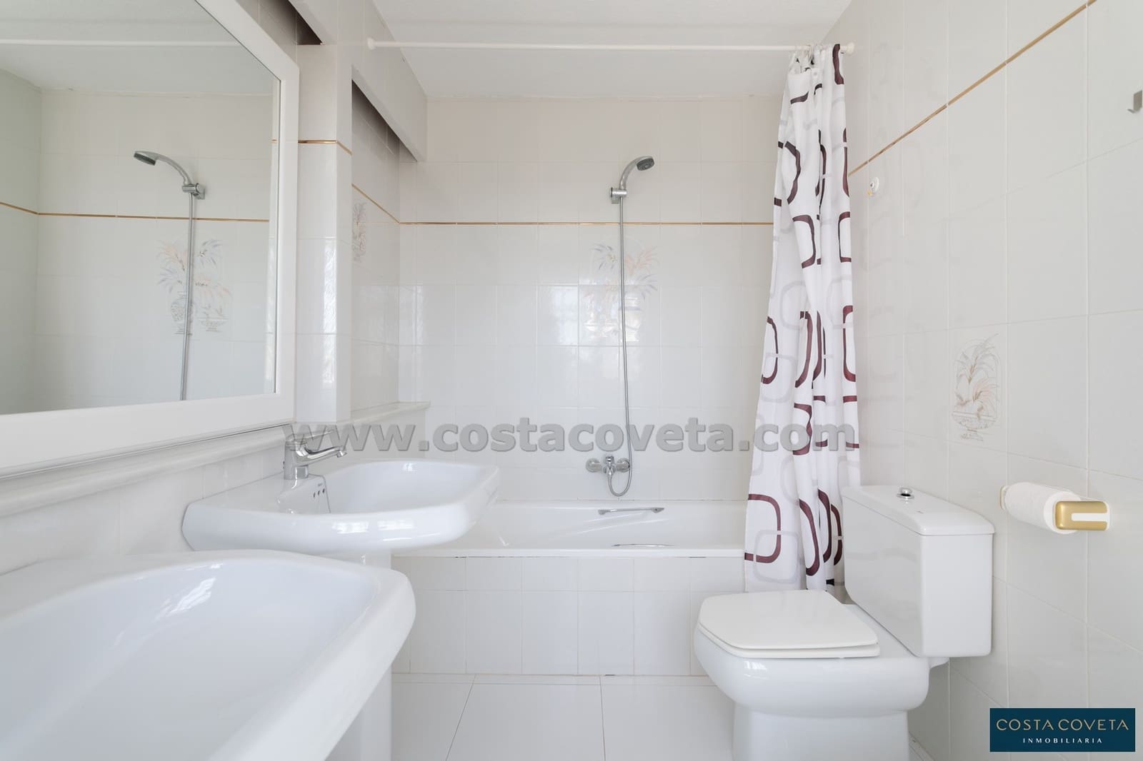 4 bedroom Villa for sale in Coveta Fuma with pool garage - € 675,000 (Ref: 9462619)