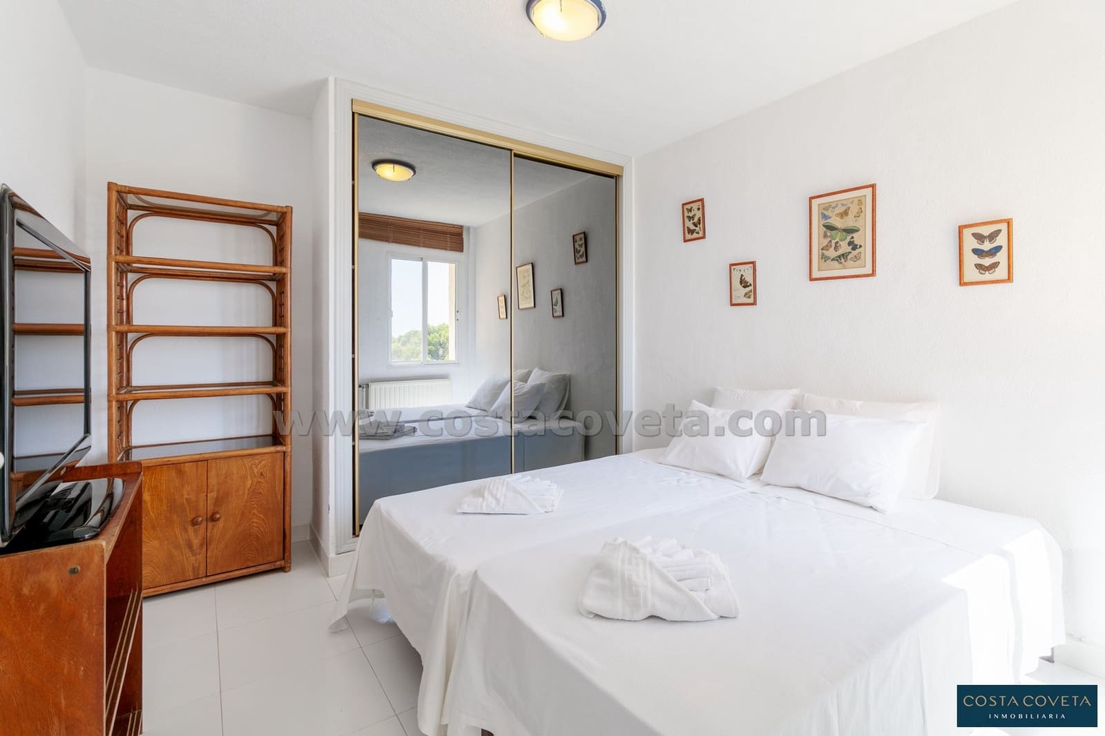 4 bedroom Villa for sale in Coveta Fuma with pool garage - € 675,000 (Ref: 9462619)