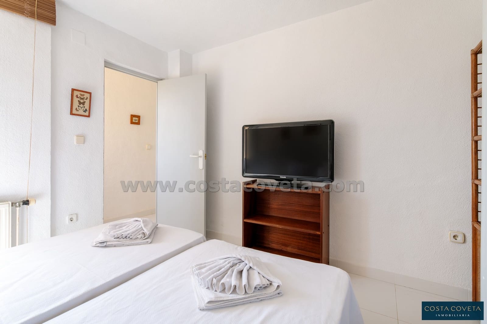 4 bedroom Villa for sale in Coveta Fuma with pool garage - € 675,000 (Ref: 9462619)