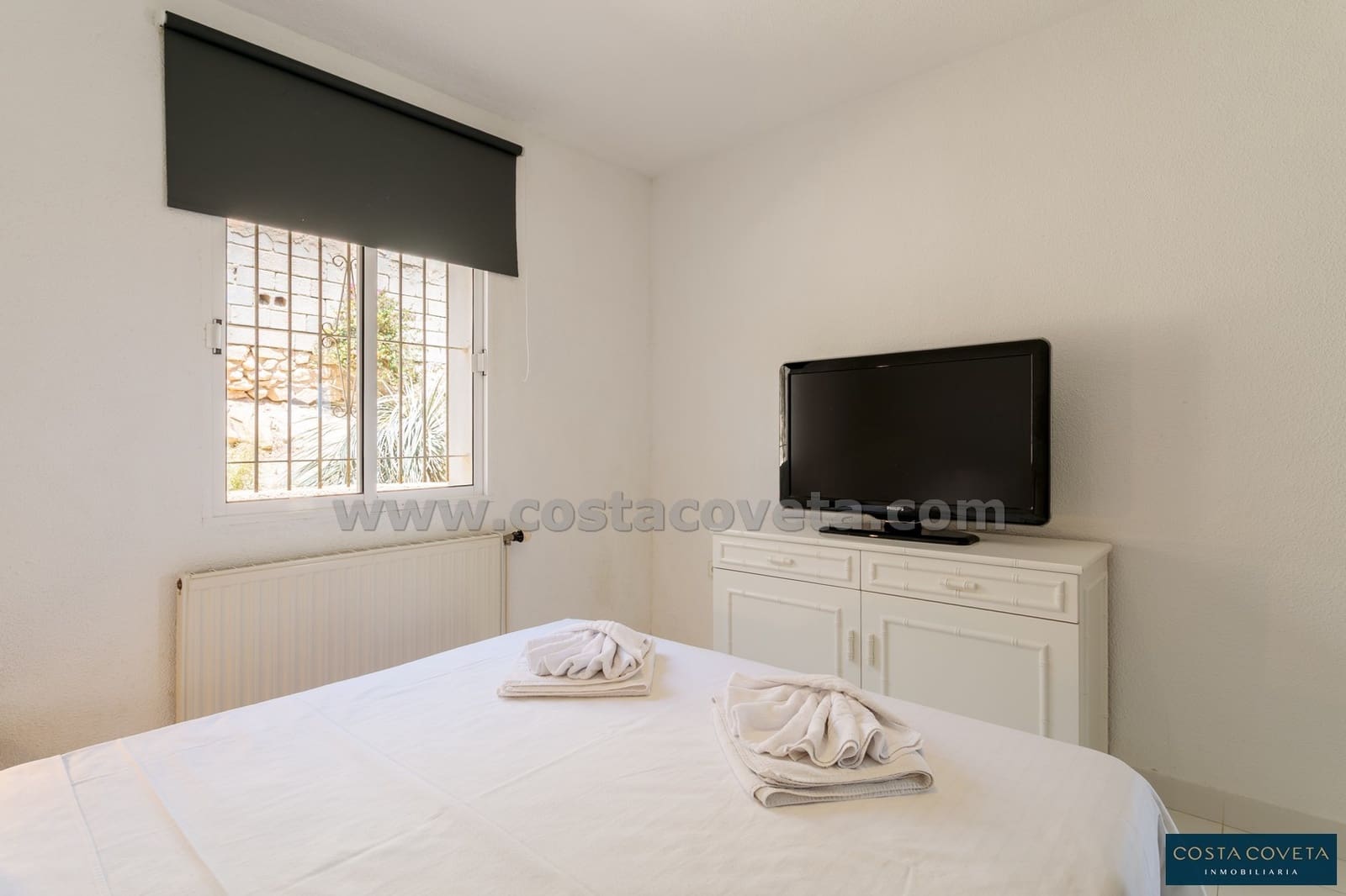 4 bedroom Villa for sale in Coveta Fuma with pool garage - € 675,000 (Ref: 9462619)