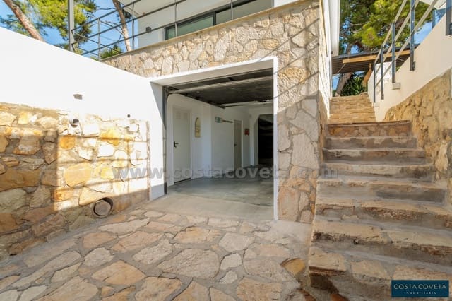 2 soverom Villa til salgs i Coveta Fuma, El Campello med svømmebasseng garasje - € 599 000 (Ref: 9462620)