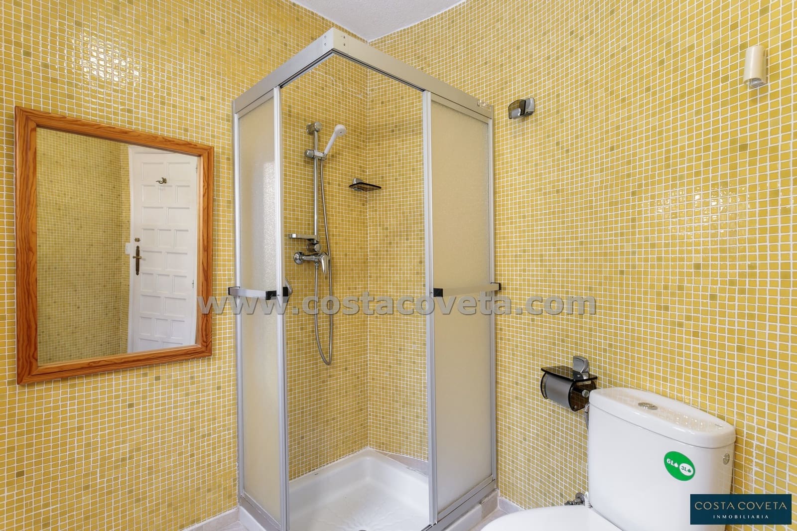 2 bedroom Villa for sale in Coveta Fuma with garage - € 475,000 (Ref: 9462621)