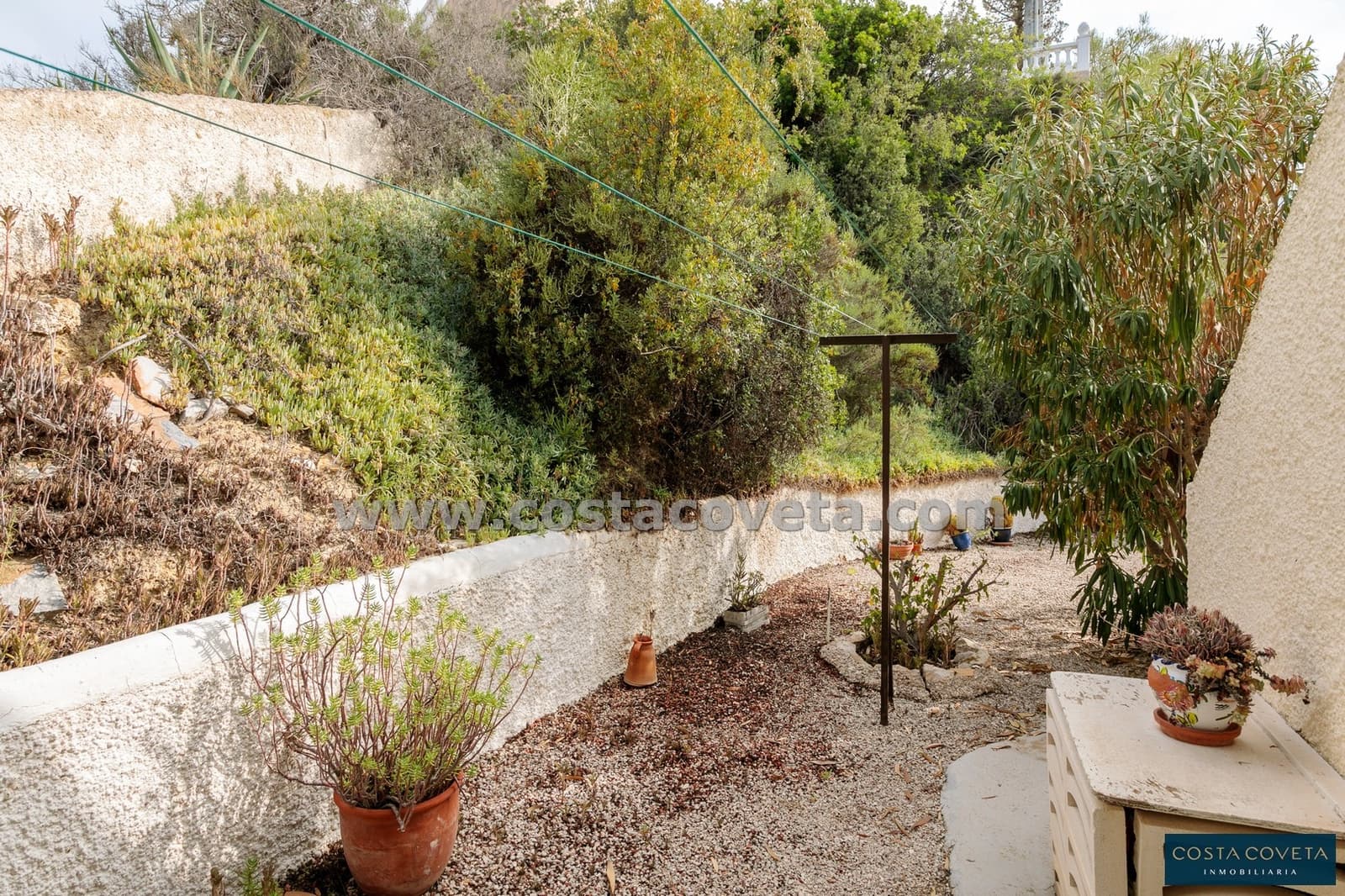 2 bedroom Villa for sale in Coveta Fuma with garage - € 475,000 (Ref: 9462621)