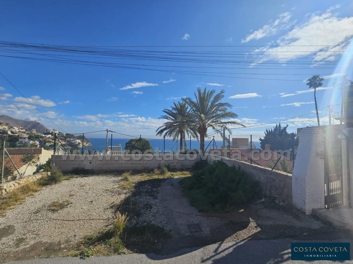 3 bedroom Villa for sale in Coveta Fuma with pool - € 475,000 (Ref: 9462622)