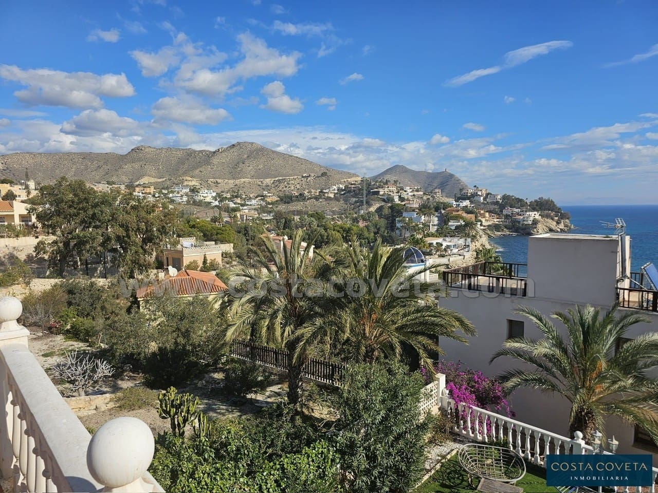 3 bedroom Villa for sale in Coveta Fuma with pool - € 475,000 (Ref: 9462622)