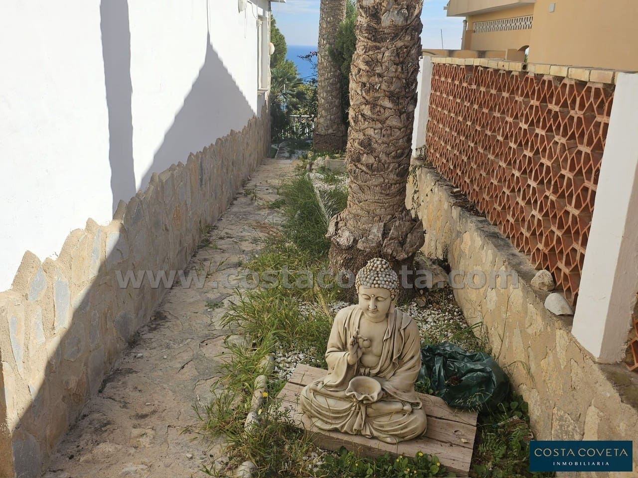 3 bedroom Villa for sale in Coveta Fuma with pool - € 475,000 (Ref: 9462622)