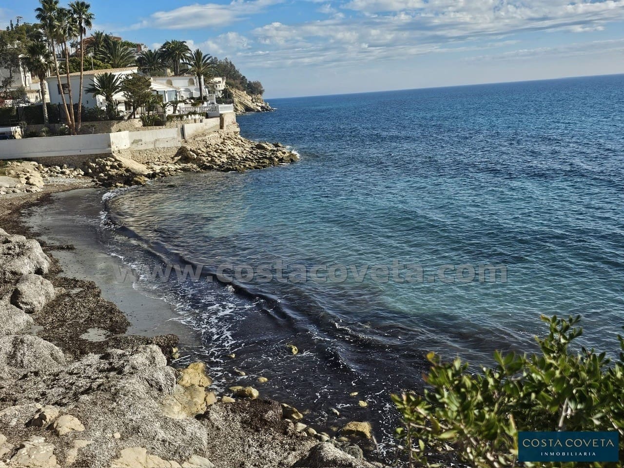 3 bedroom Villa for sale in Coveta Fuma with pool - € 475,000 (Ref: 9462622)