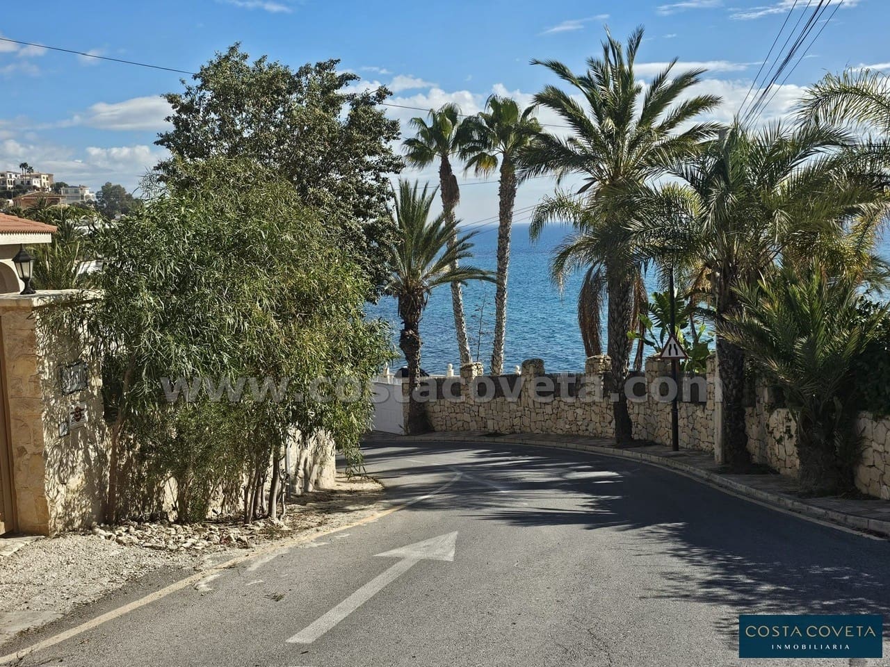 3 bedroom Villa for sale in Coveta Fuma with pool - € 475,000 (Ref: 9462622)