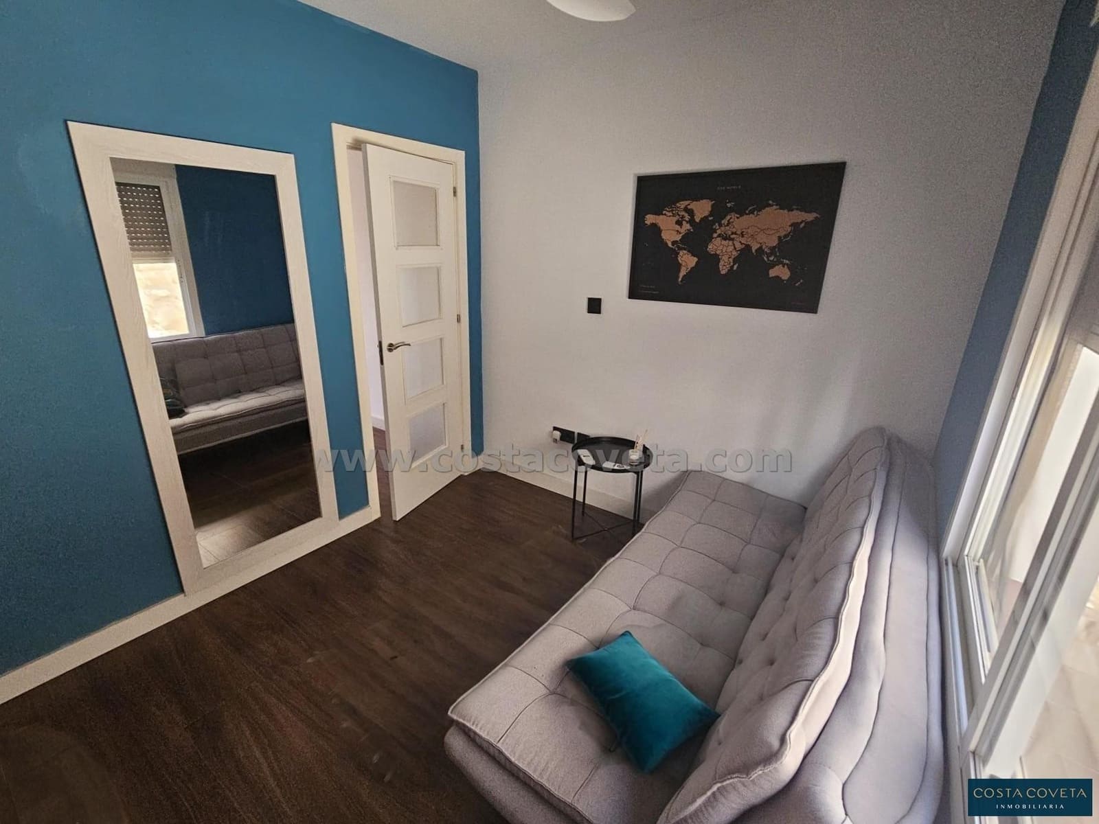 3 bedroom Villa for sale in Coveta Fuma with pool - € 475,000 (Ref: 9462622)