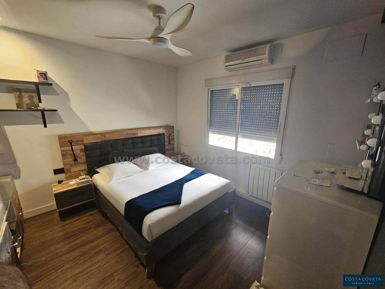 3 bedroom Villa for sale in Coveta Fuma with pool - € 475,000 (Ref: 9462622)