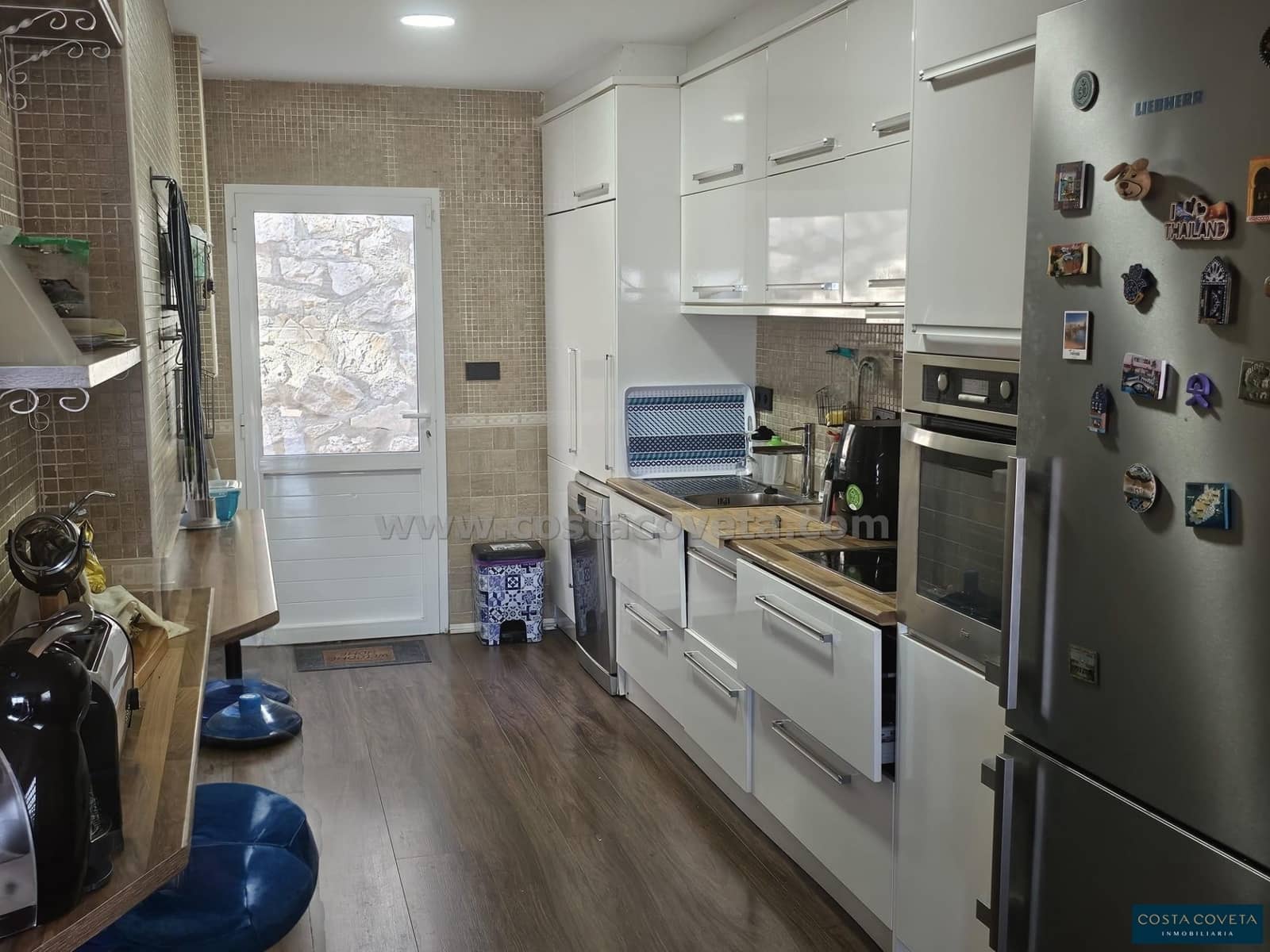 3 bedroom Villa for sale in Coveta Fuma with pool - € 475,000 (Ref: 9462622)