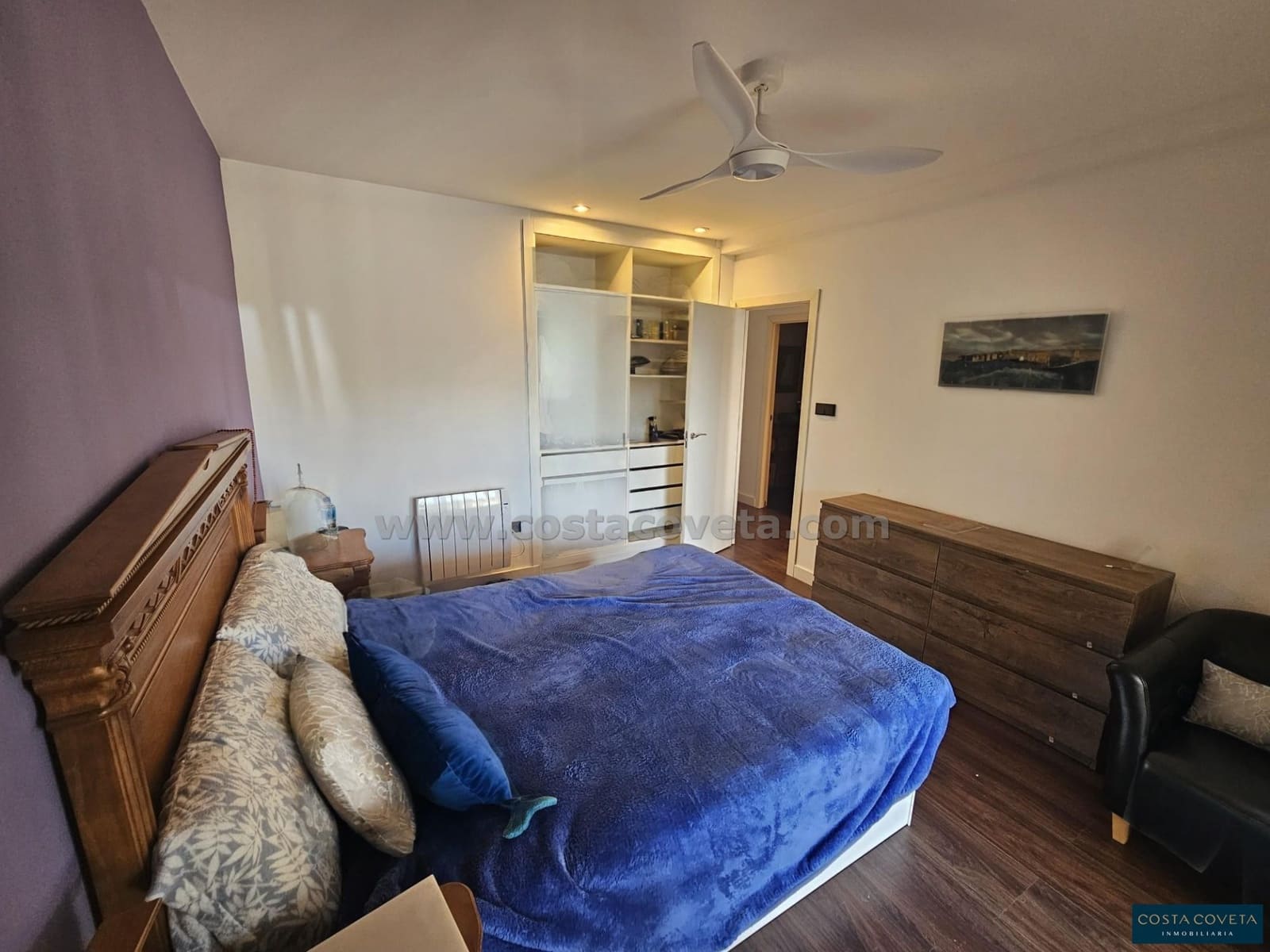 3 bedroom Villa for sale in Coveta Fuma with pool - € 475,000 (Ref: 9462622)