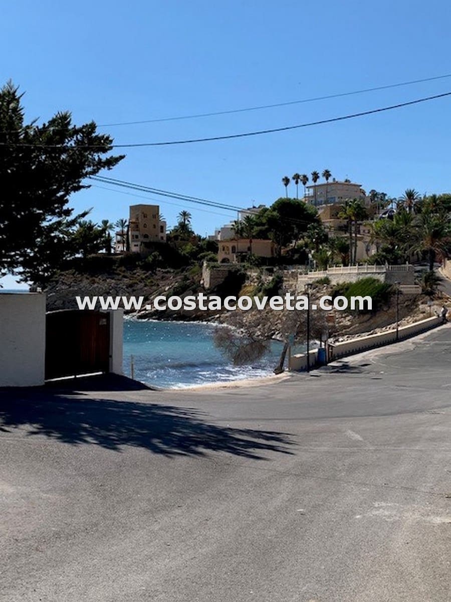 Area Edificabile in vendita in Coveta Fuma - 45.000 € (Rif: 9462623)
