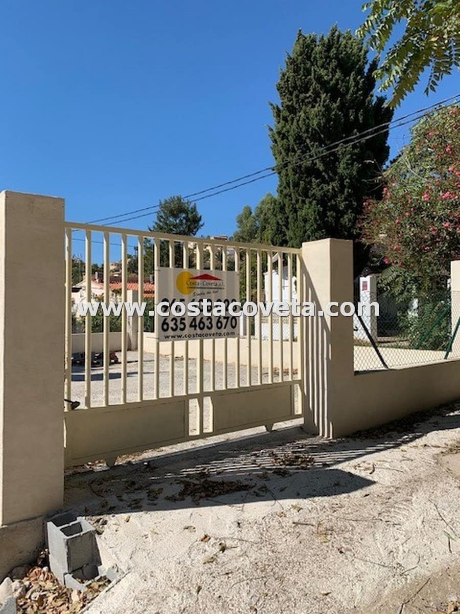 Area Edificabile in vendita in Coveta Fuma - 45.000 € (Rif: 9462623)