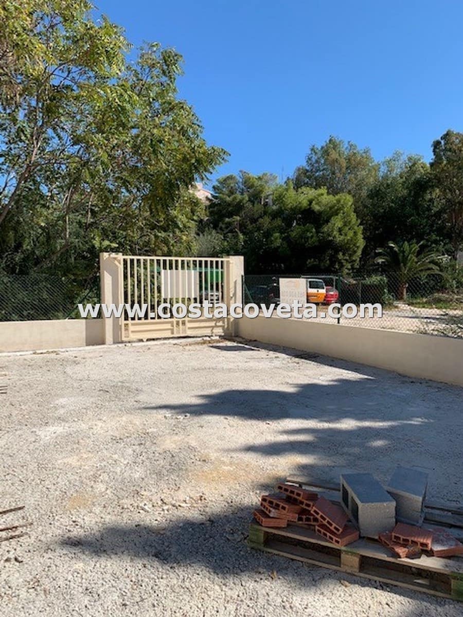 Area Edificabile in vendita in Coveta Fuma - 45.000 € (Rif: 9462623)