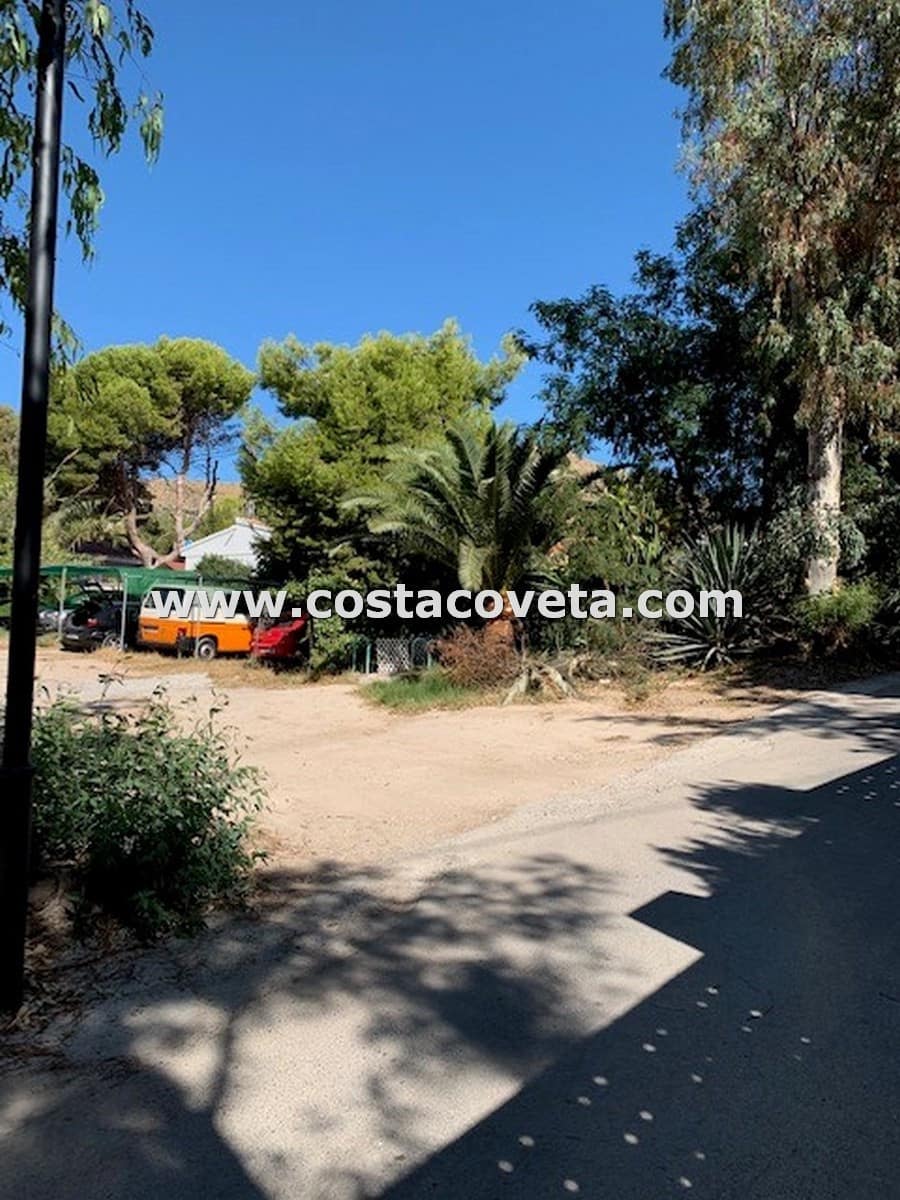 Area Edificabile in vendita in Coveta Fuma - 45.000 € (Rif: 9462623)