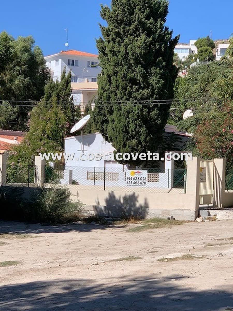Area Edificabile in vendita in Coveta Fuma - 45.000 € (Rif: 9462623)