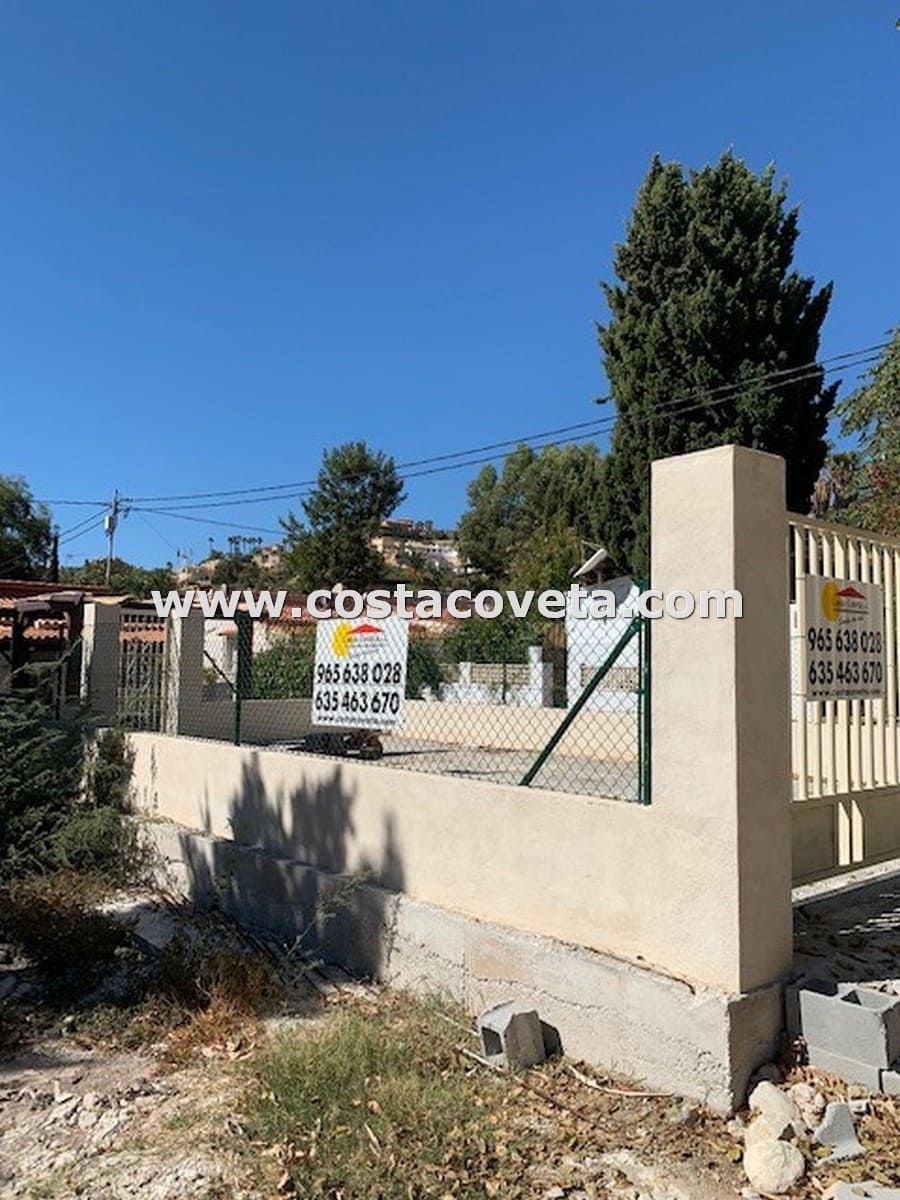 Area Edificabile in vendita in Coveta Fuma - 45.000 € (Rif: 9462623)