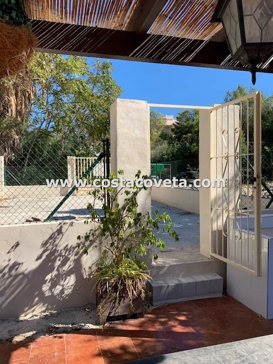 Area Edificabile in vendita in Coveta Fuma - 45.000 € (Rif: 9462623)