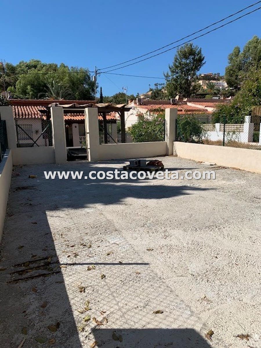 Area Edificabile in vendita in Coveta Fuma - 45.000 € (Rif: 9462623)
