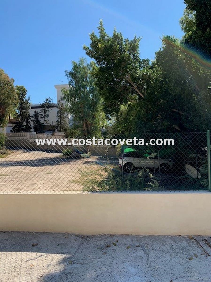 Area Edificabile in vendita in Coveta Fuma - 45.000 € (Rif: 9462623)