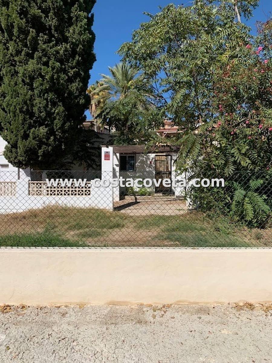 Area Edificabile in vendita in Coveta Fuma - 45.000 € (Rif: 9462623)