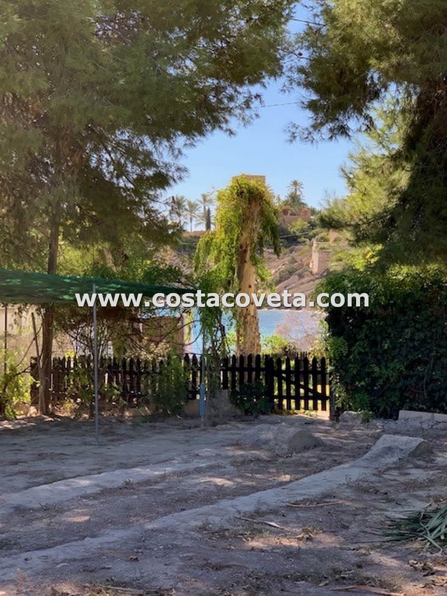 Area Edificabile in vendita in Coveta Fuma - 45.000 € (Rif: 9462623)