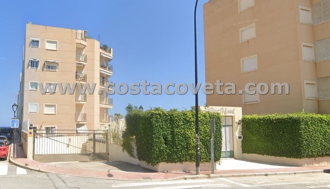 Garasje til salgs i El Campello - € 15 000 (Ref: 9462624)