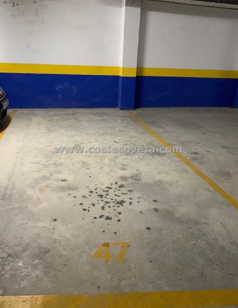 Garasje til salgs i El Campello - € 15 000 (Ref: 9462624)