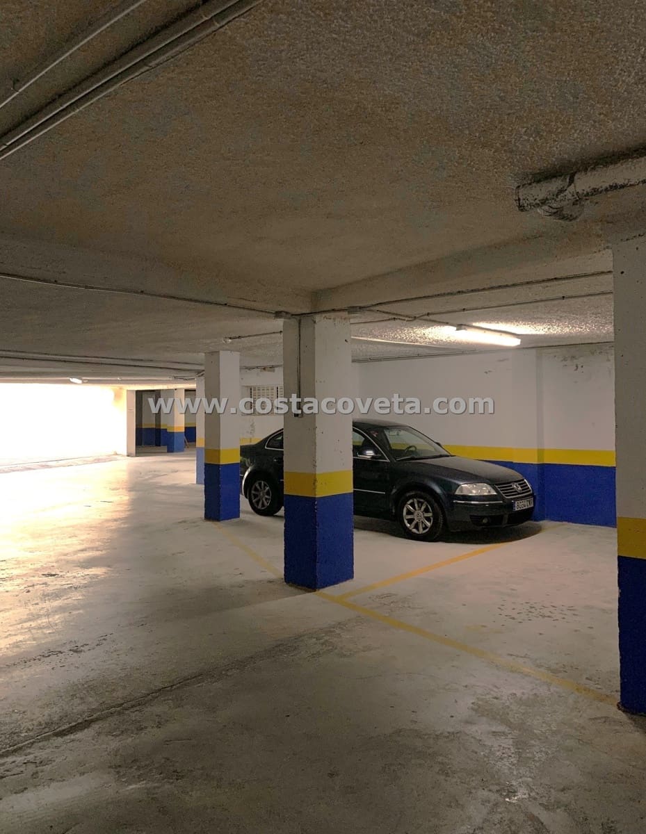 Garasje til salgs i El Campello - € 15 000 (Ref: 9462624)