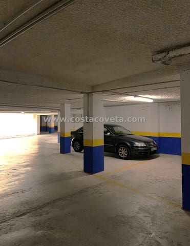 Garasje til salgs i El Campello - € 15 000 (Ref: 9462624)