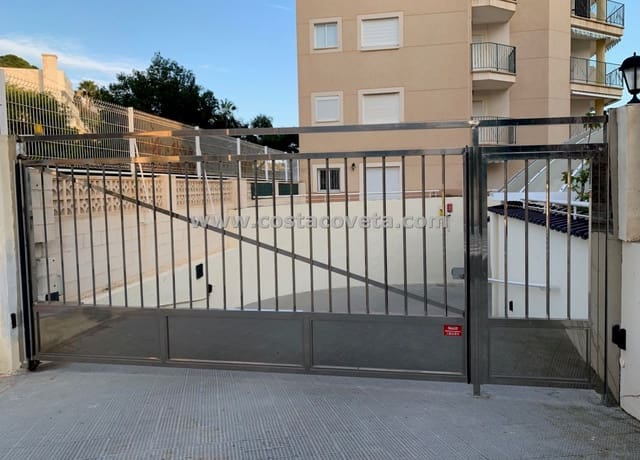 Garasje til salgs i El Campello - € 15 000 (Ref: 9462624)