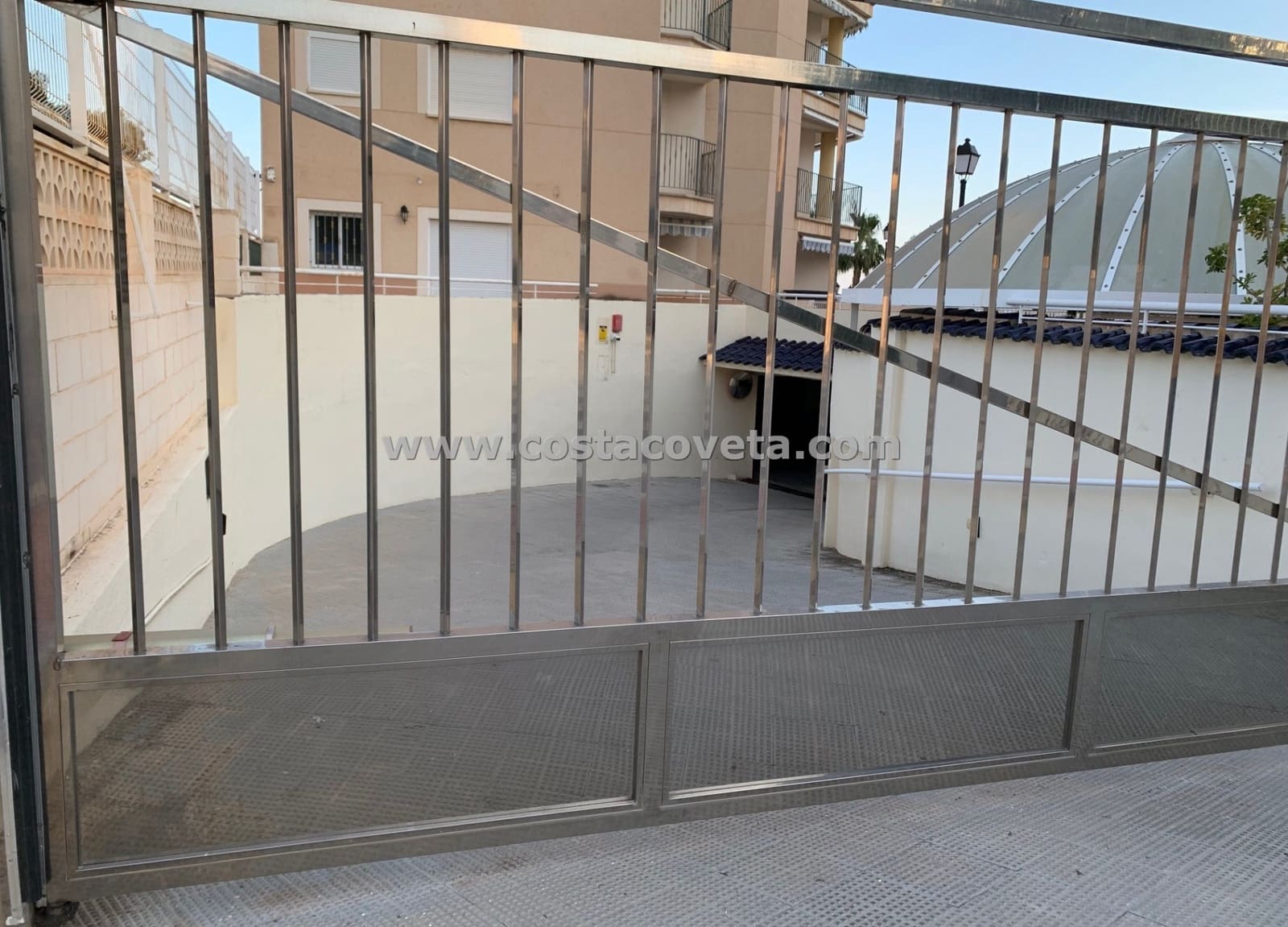 Garasje til salgs i El Campello - € 15 000 (Ref: 9462624)