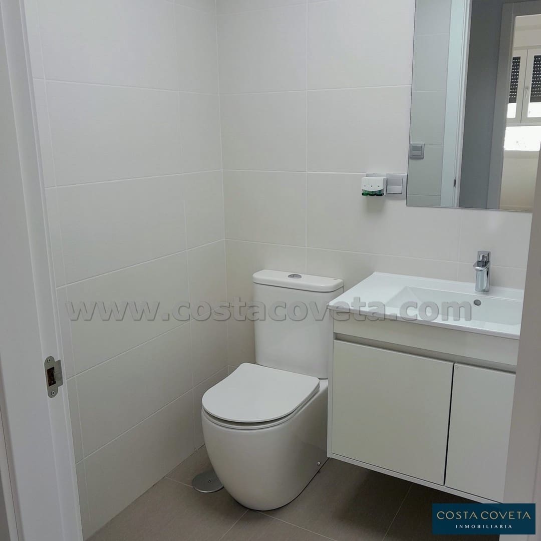 3 quarto Apartamento para venda em El Campello com piscina garagem - 455 000 € (Ref: 9581491)