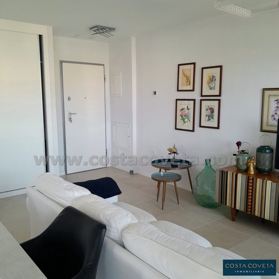 3 quarto Apartamento para venda em El Campello com piscina garagem - 455 000 € (Ref: 9581491)