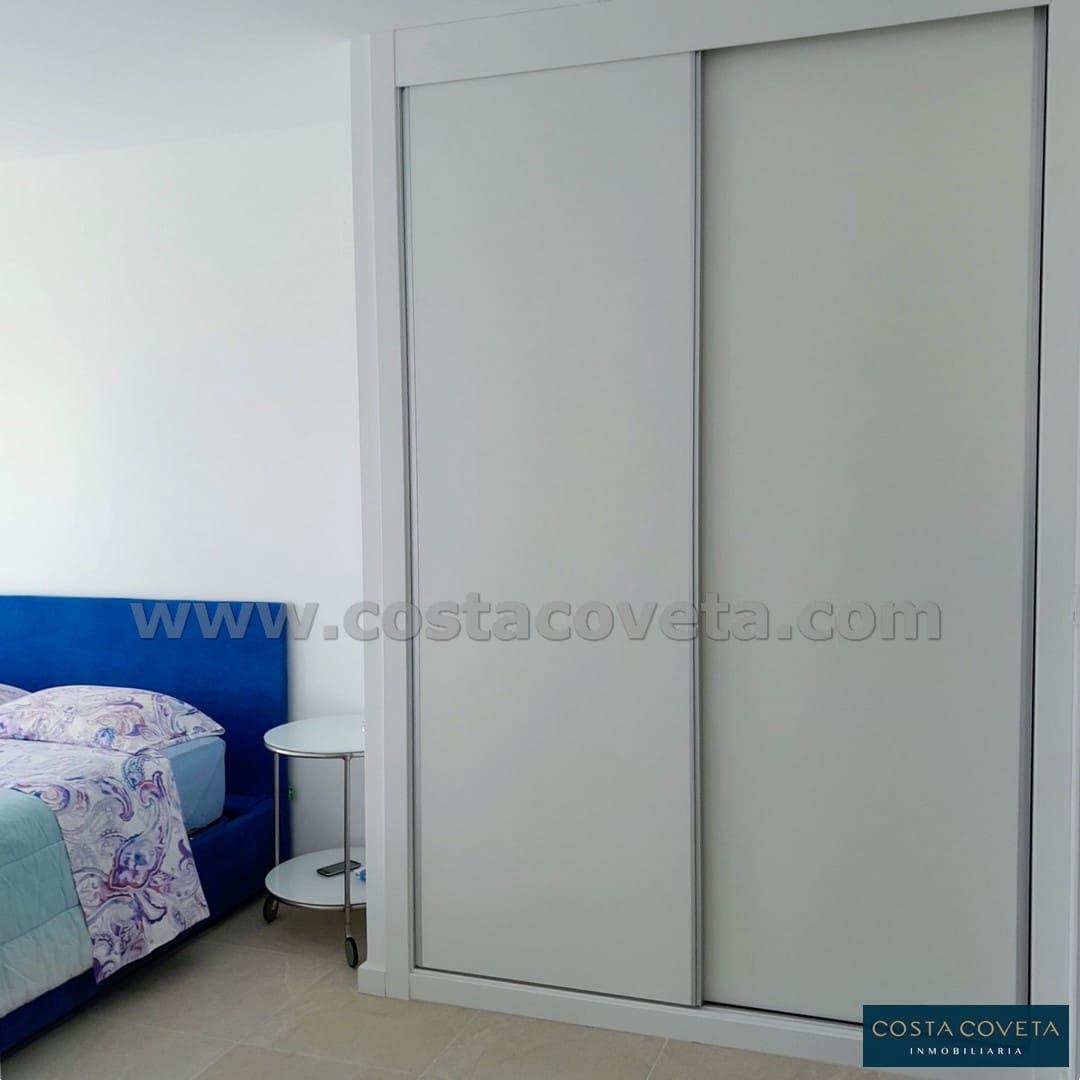 3 quarto Apartamento para venda em El Campello com piscina garagem - 455 000 € (Ref: 9581491)