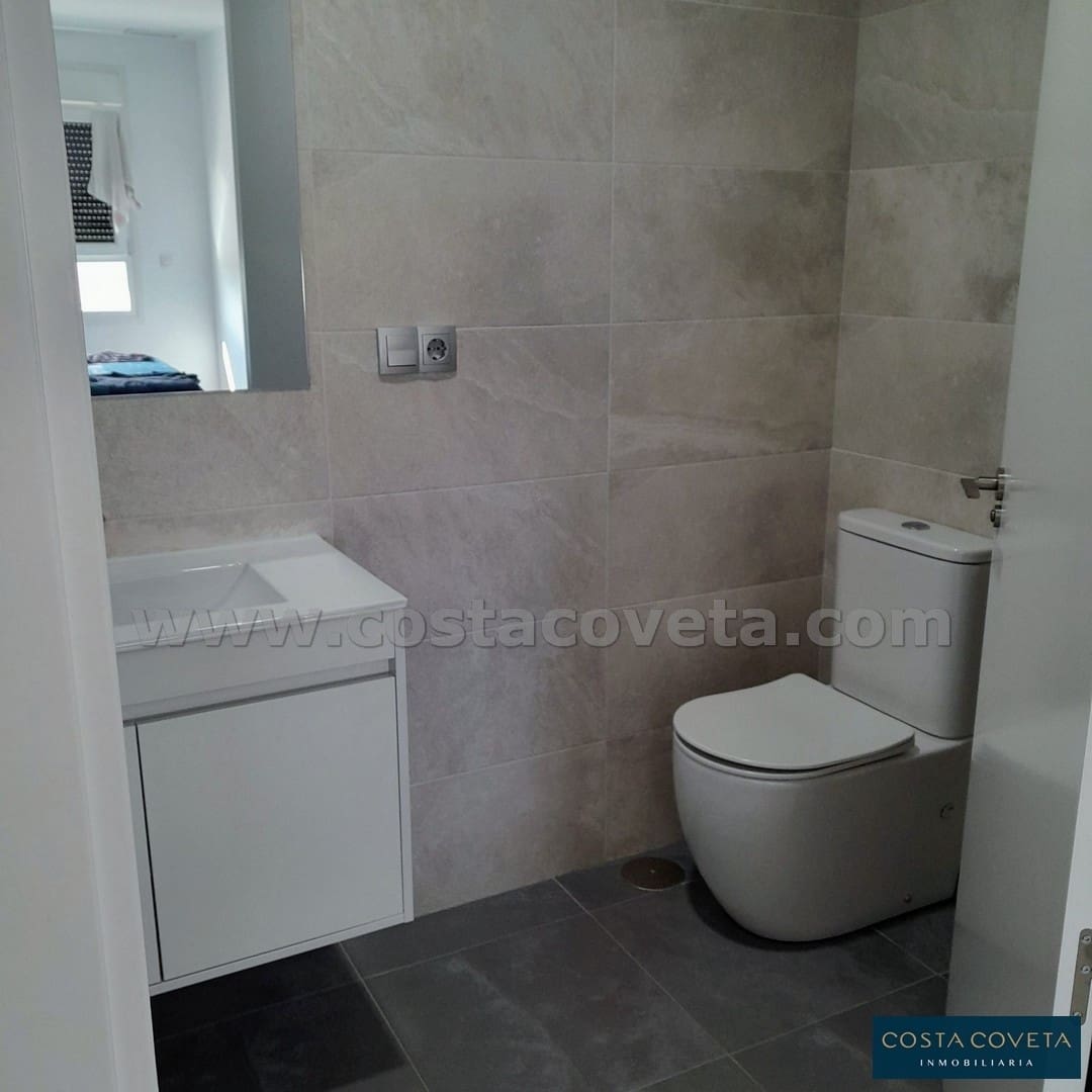 3 quarto Apartamento para venda em El Campello com piscina garagem - 455 000 € (Ref: 9581491)