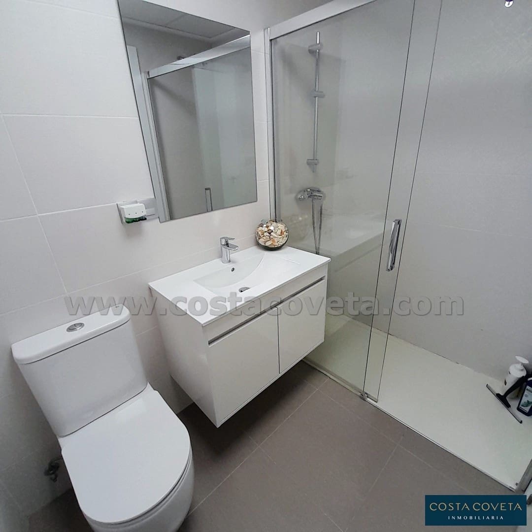 3 quarto Apartamento para venda em El Campello com piscina garagem - 455 000 € (Ref: 9581491)