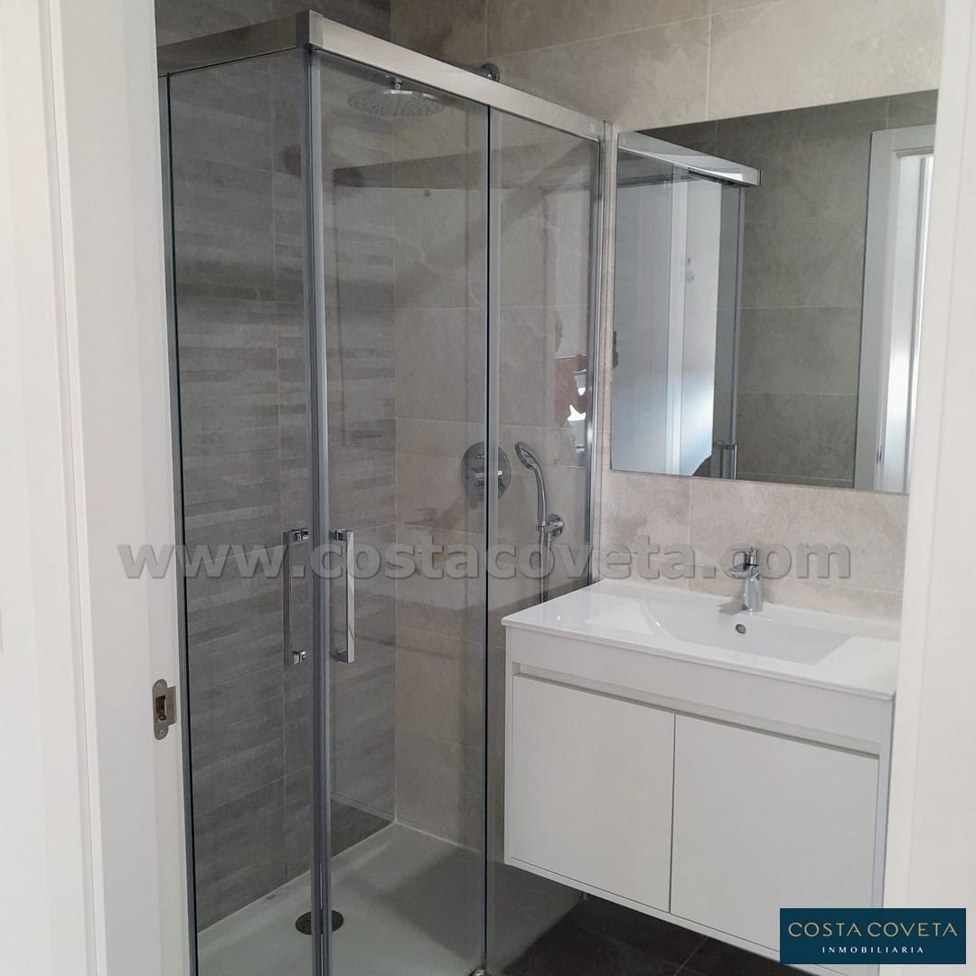 3 quarto Apartamento para venda em El Campello com piscina garagem - 455 000 € (Ref: 9581491)