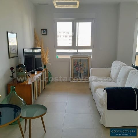 3 quarto Apartamento para venda em El Campello com piscina garagem - 455 000 € (Ref: 9581491)