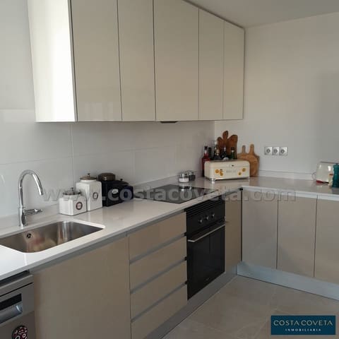 3 quarto Apartamento para venda em El Campello com piscina garagem - 455 000 € (Ref: 9581491)